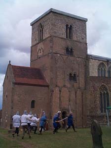 Medieval Day