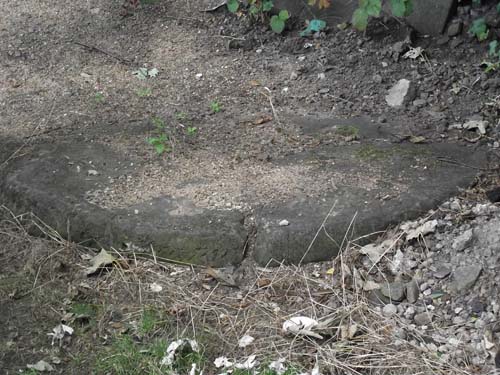 Tyring Stone
