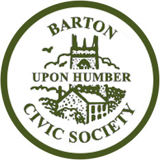 Barton Civic Society brand