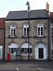 Barton Corn Exchange